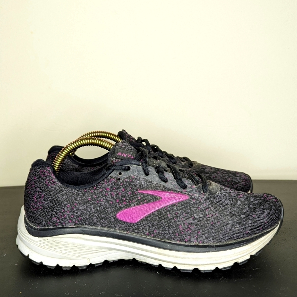 Brooks Anthem 2 Running Shoes Size 8